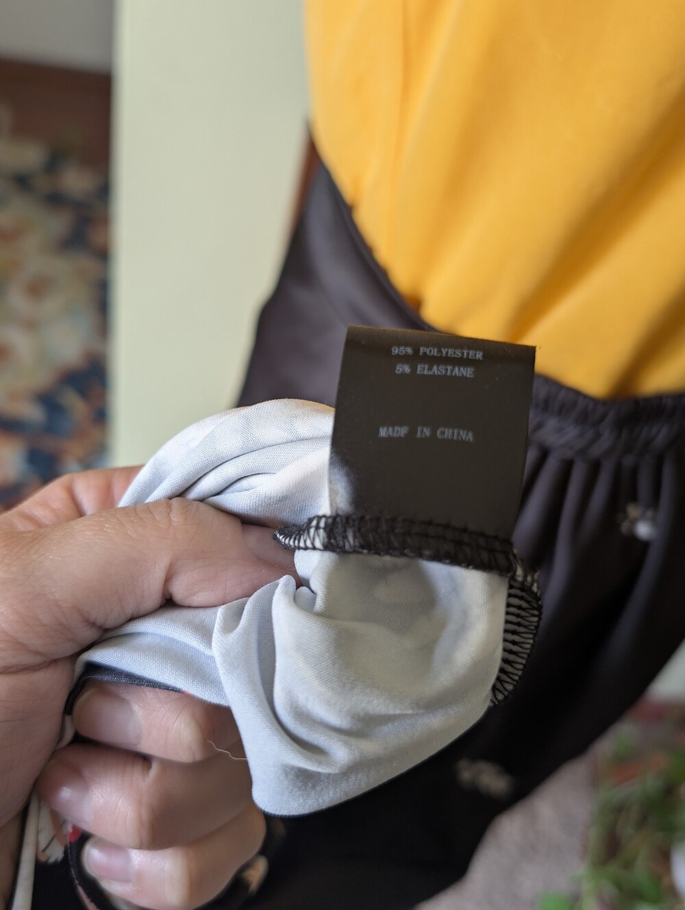 Maxi Skirt - Picture 11 of 11